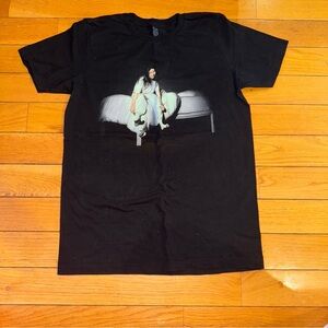 Billie Eilish T shirt